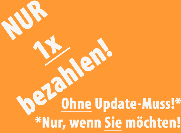 B�roSoftware Online by rechnungsprofi.de